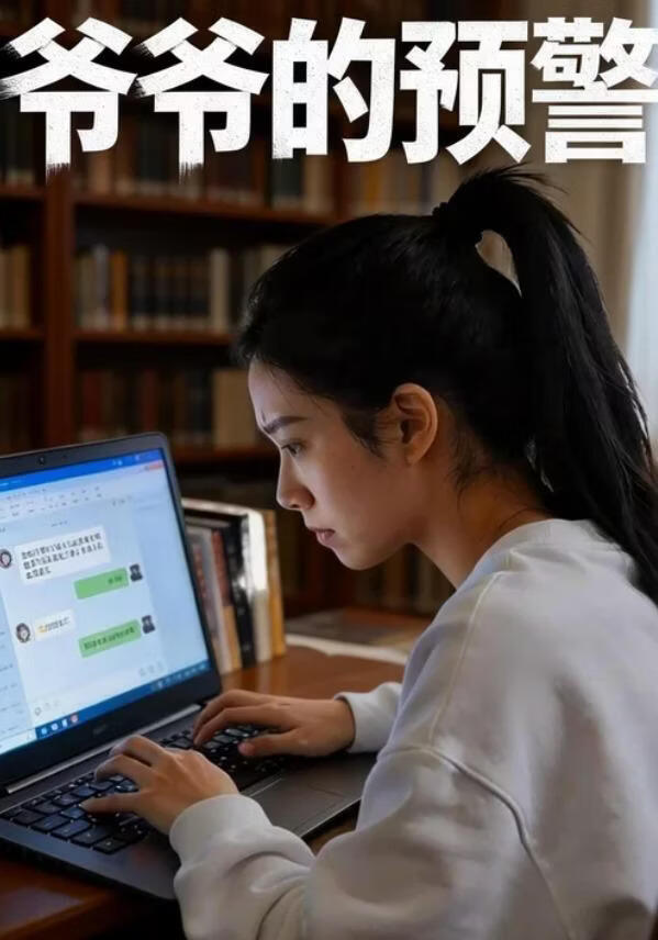 电影海报