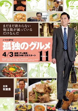电影海报